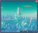 Crystal Tokyo 04