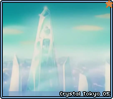 Crystal Tokyo 05