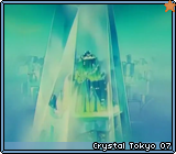 Crystal Tokyo 07