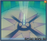 Crystal Tokyo 09
