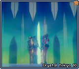 Crystal Tokyo 10