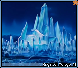 Crystal Tokyo 11