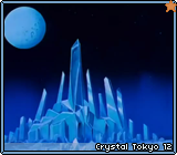 Crystal Tokyo 12