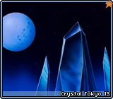 Crystal Tokyo 13