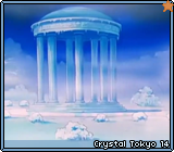 Crystal Tokyo 14