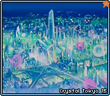 Crystal Tokyo
