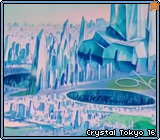 Crystal Tokyo 16