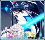 Cure Aqua 01
