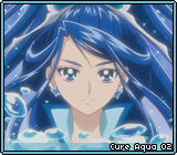 Cure Aqua