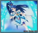 Cure Aqua 06