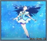 Cure Aqua 12