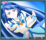Cure Aqua 13
