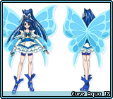 Cure Aqua 17