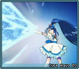 Cure Aqua 20