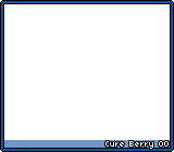 Cure Berry 00