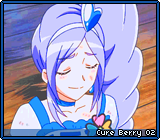 Cure Berry 02