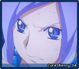 Cure Berry 04