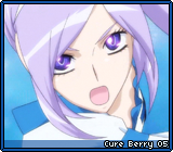 Cure Berry 05