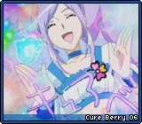 Cure Berry 06