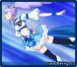 Cure Berry 07