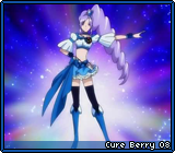 Cure Berry 08