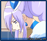 Cure Berry 09