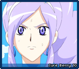 Cure Berry 10