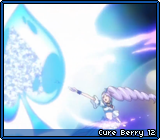 Cure Berry 12