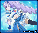 Cure Berry