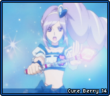 Cure Berry 14