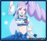 Cure Berry 15