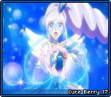 Cure Berry 17