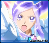 Cure Berry 18