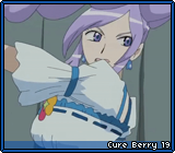 Cure Berry 19
