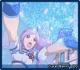 Cure Berry 20