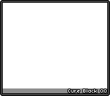 Cure Black 00