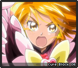Cure Black 06