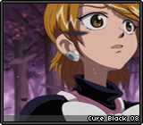Cure Black 08