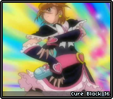 Cure Black