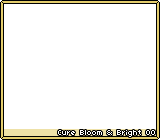 Cure Bloom & Bright 00