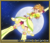 Cure Bloom & Bright 06