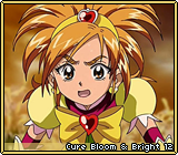 Cure Bloom & Bright 12