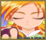 Cure Bloom & Bright 19