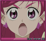Cure Dream 02