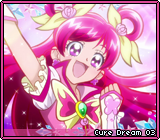 Cure Dream 03