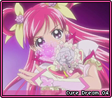 Cure Dream 04
