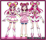 Cure Dream 06