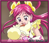 Cure Dream 07