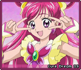 Cure Dream 09