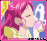 Cure Dream 10